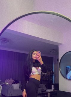 Edas - Acompañantes transexual in Riyadh Photo 5 of 6