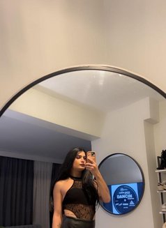 Edas - Acompañantes transexual in Riyadh Photo 1 of 6