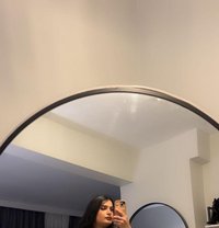 Edas - Transsexual escort in Riyadh