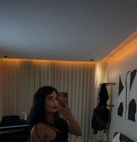 Edas - Transsexual escort in Riyadh