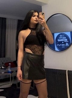 Edas - Acompañantes transexual in Riyadh Photo 6 of 6