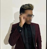 Eddie - Acompañante masculino in Colombo