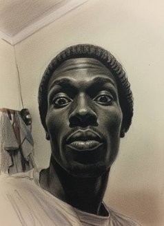 Eddie Mos - Male escort in Kampala Photo 2 of 3