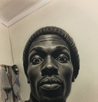 Eddie Mos - Acompañantes masculino in Kampala