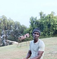 Eddie Mos - Acompañantes masculino in Kampala