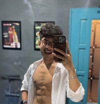 Eddie - masseur in Phuket