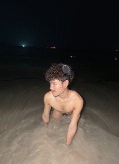 Eddie - masseur in Phuket Photo 11 of 15