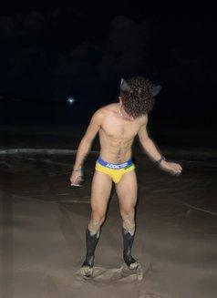 Eddie - masseur in Phuket Photo 12 of 15