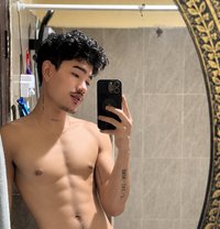 Eddie🇹🇭/🇯🇵 - masseur in Phuket