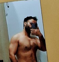 Eddke - Male escort in New Delhi