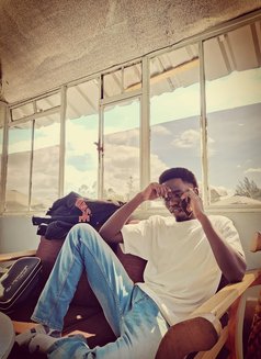 Eddy Black - Acompañantes masculino in Eldoret Photo 1 of 1