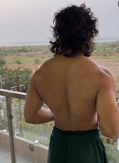 Eddy - masseur in Chandigarh Photo 1 of 1