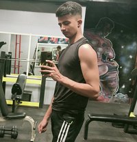 Eddy - Acompañantes masculino in New Delhi