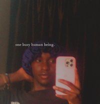 Eddy - Male escort in Nairobi