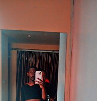 Eddy - Male escort in Nairobi