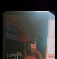 Eddy - Male escort in Nairobi