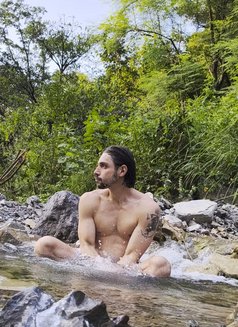 Eddy - Acompañantes masculino in Chandigarh Photo 7 of 8