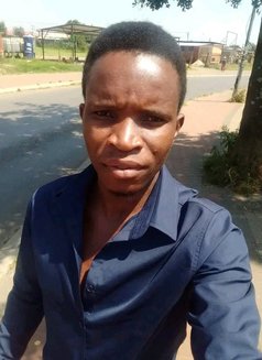 Eddy - Acompañantes masculino in Johannesburg Photo 1 of 5