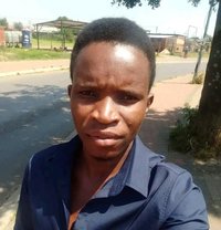 Eddy - Acompañantes masculino in Johannesburg