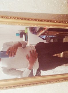 Eddy - Acompañantes masculino in Johannesburg Photo 2 of 5