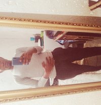 Eddy - Acompañantes masculino in Johannesburg