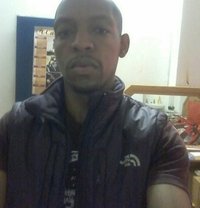 Eddy - Acompañantes masculino in Pietermaritzburg