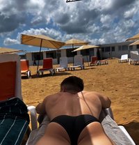 eddyxl - Acompañantes masculino in Beirut