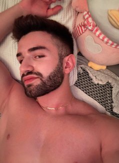 eddyxl - Acompañantes masculino in Beirut Photo 24 of 24