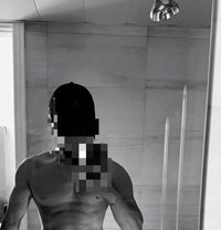 eddyxl - Acompañantes masculino in Beirut