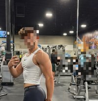 eddyxl - Acompañantes masculino in Beirut