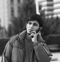 Edem - Male escort in İstanbul