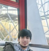 Edem - Male escort in İstanbul