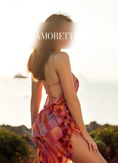 Eden - Amorette International - escort in Amsterdam Photo 2 of 6