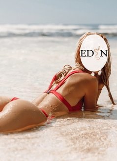 Eden Erotic Massage - Masajista in Ibiza Photo 1 of 4