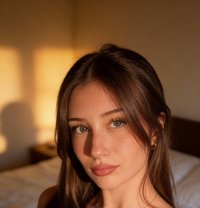 Eden - escort in Singapore