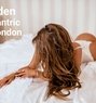 Eden Tantric - Masajista in London Photo 1 of 5