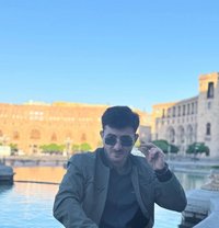 Edgar - Male escort in Armenia Photo 1 of 3