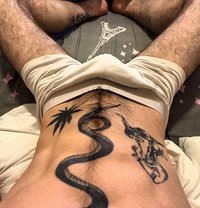 Edgar - Male escort in Armenia