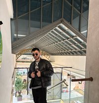 Edgar - Male escort in Armenia