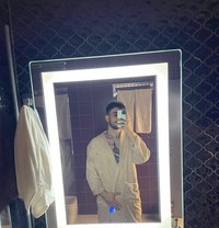 Edgar - Male escort in Yerevan