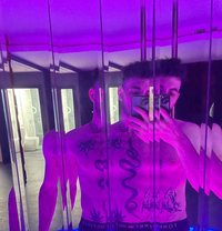 Edgar - Male escort in Yerevan