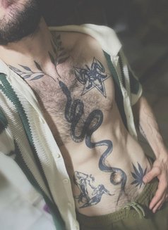 Edgar - Acompañantes masculino in Yerevan Photo 6 of 10