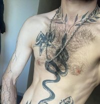 Edgar - Acompañantes masculino in Yerevan