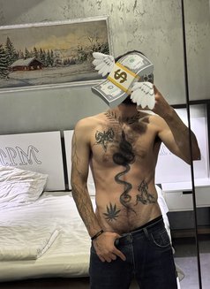 Edgar - Male escort in Yerevan Photo 7 of 7