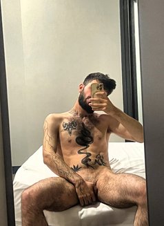 Edgar - Male escort in Yerevan Photo 5 of 8