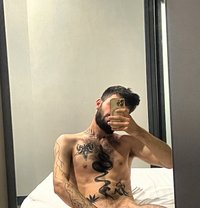 Edgar - Acompañantes masculino in Yerevan