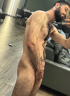 Edgar - Male escort in Yerevan Photo 8 of 8