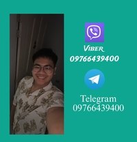 Edgar Escort - Acompañantes masculino in Manila