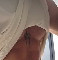 Edgar Real Massage Good Conversation - Male escort in Kuala Lumpur