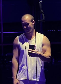 Edgar Real Massage Good Conversation - Male escort in Kuala Lumpur Photo 3 of 8